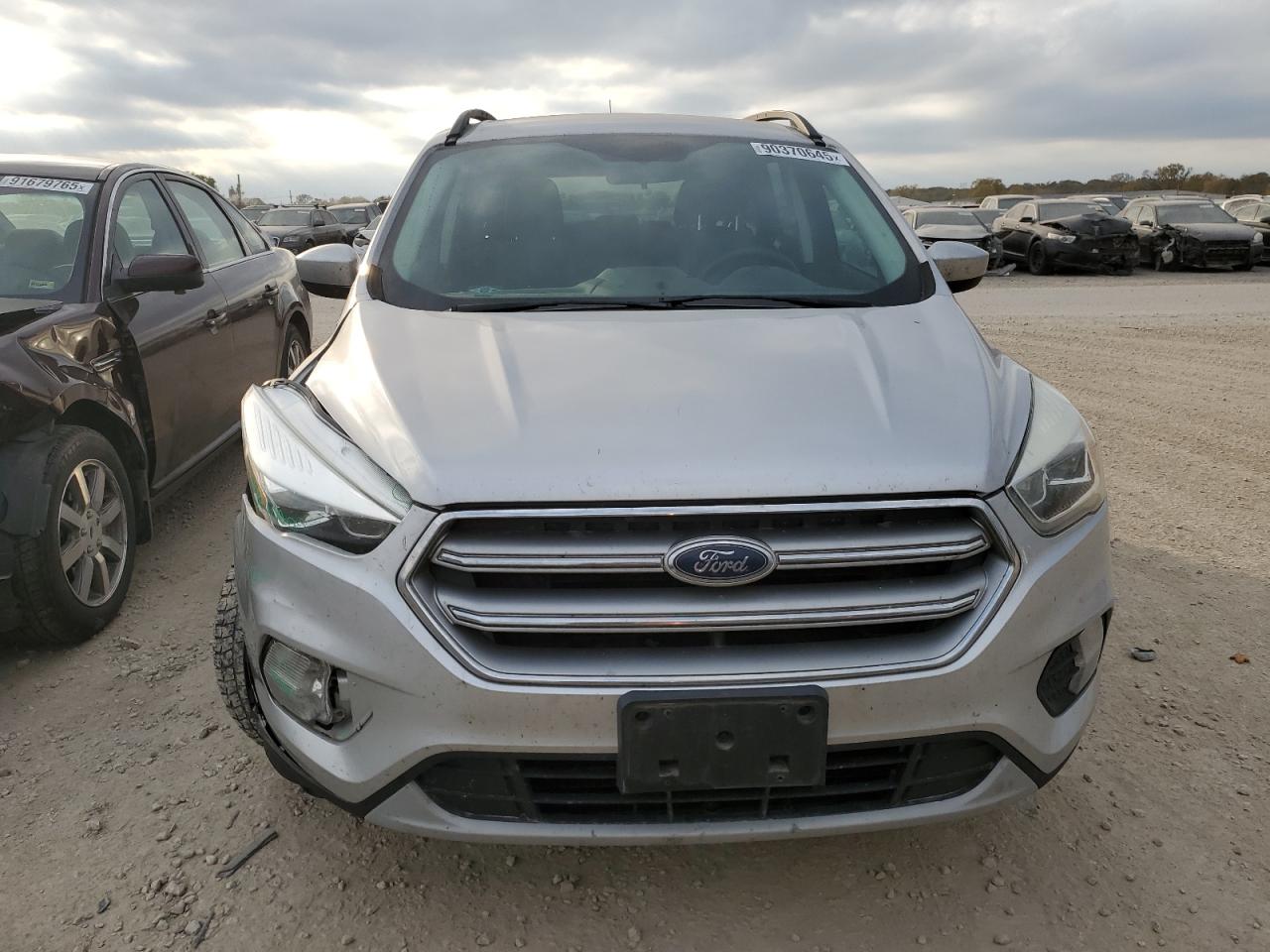 Ford Escape Se Image 11
