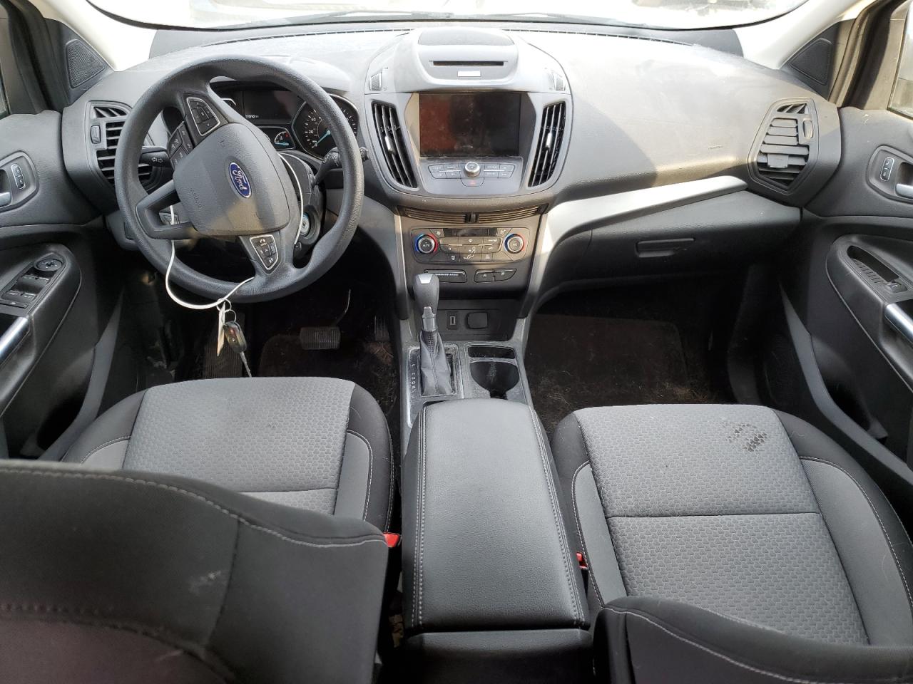 Ford Escape Se Image 6