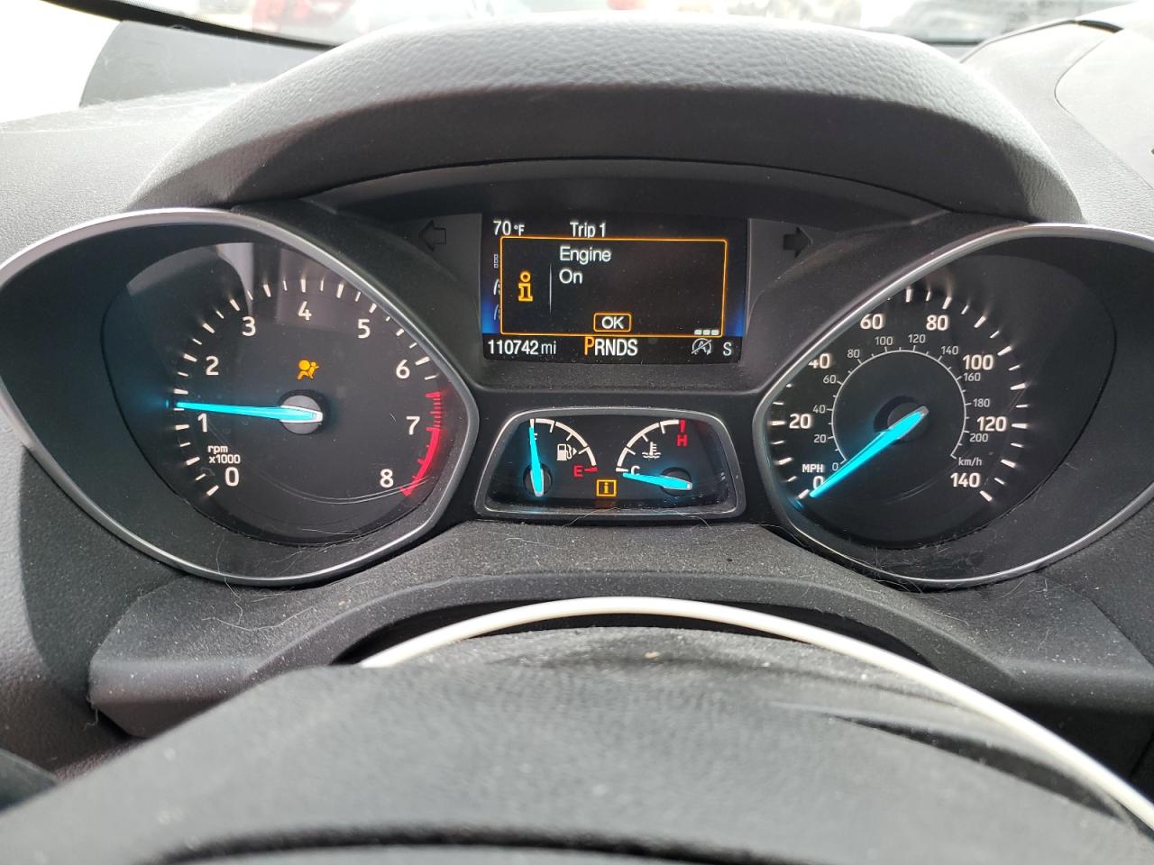 Ford Escape Se Image 7