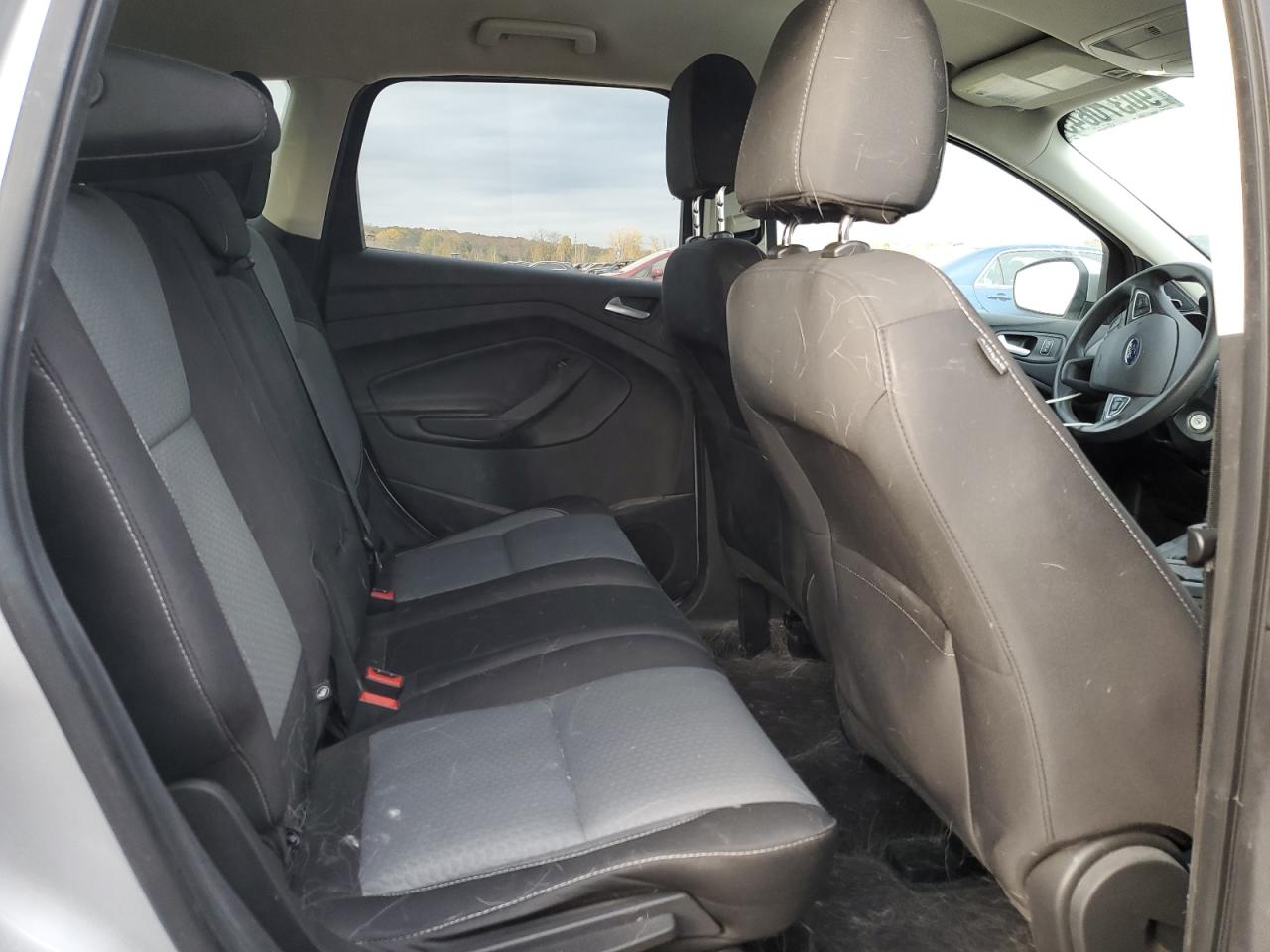 Ford Escape Se Image 9