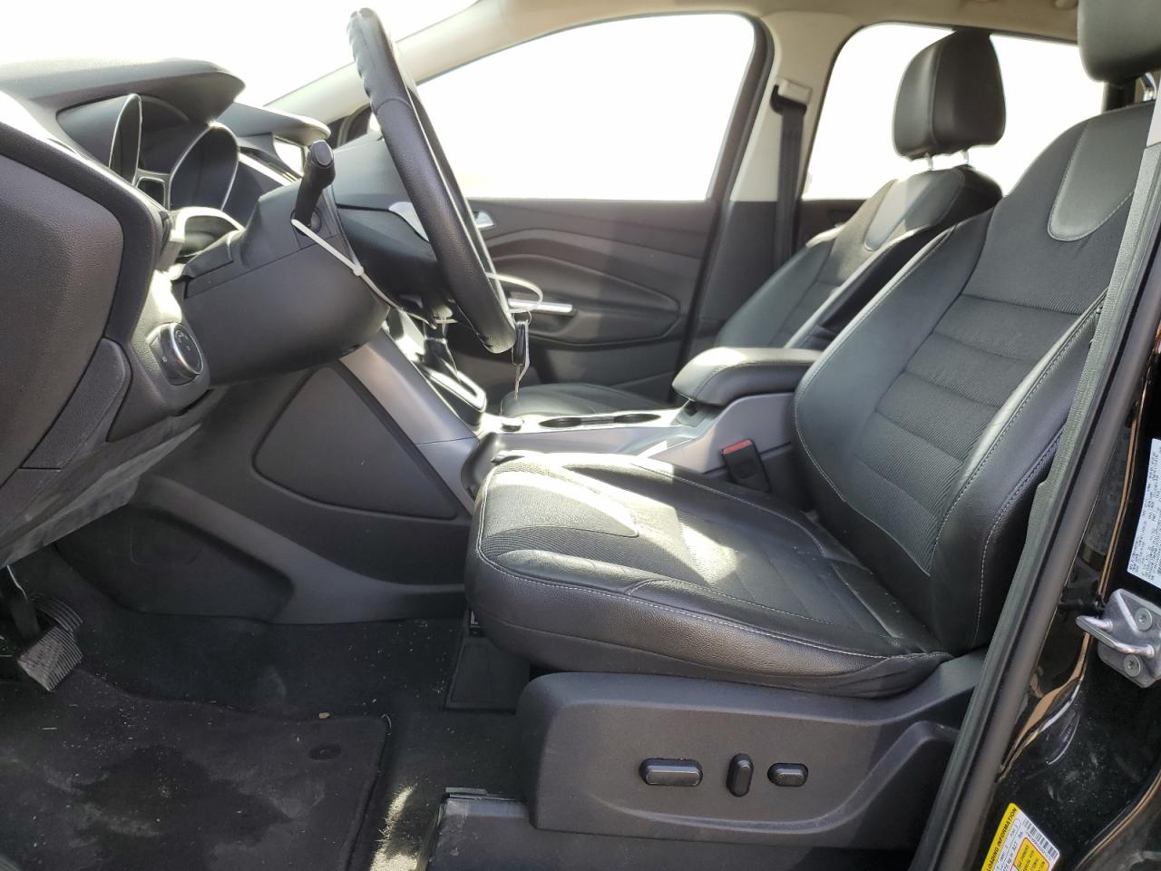 Ford Escape Se Image 3