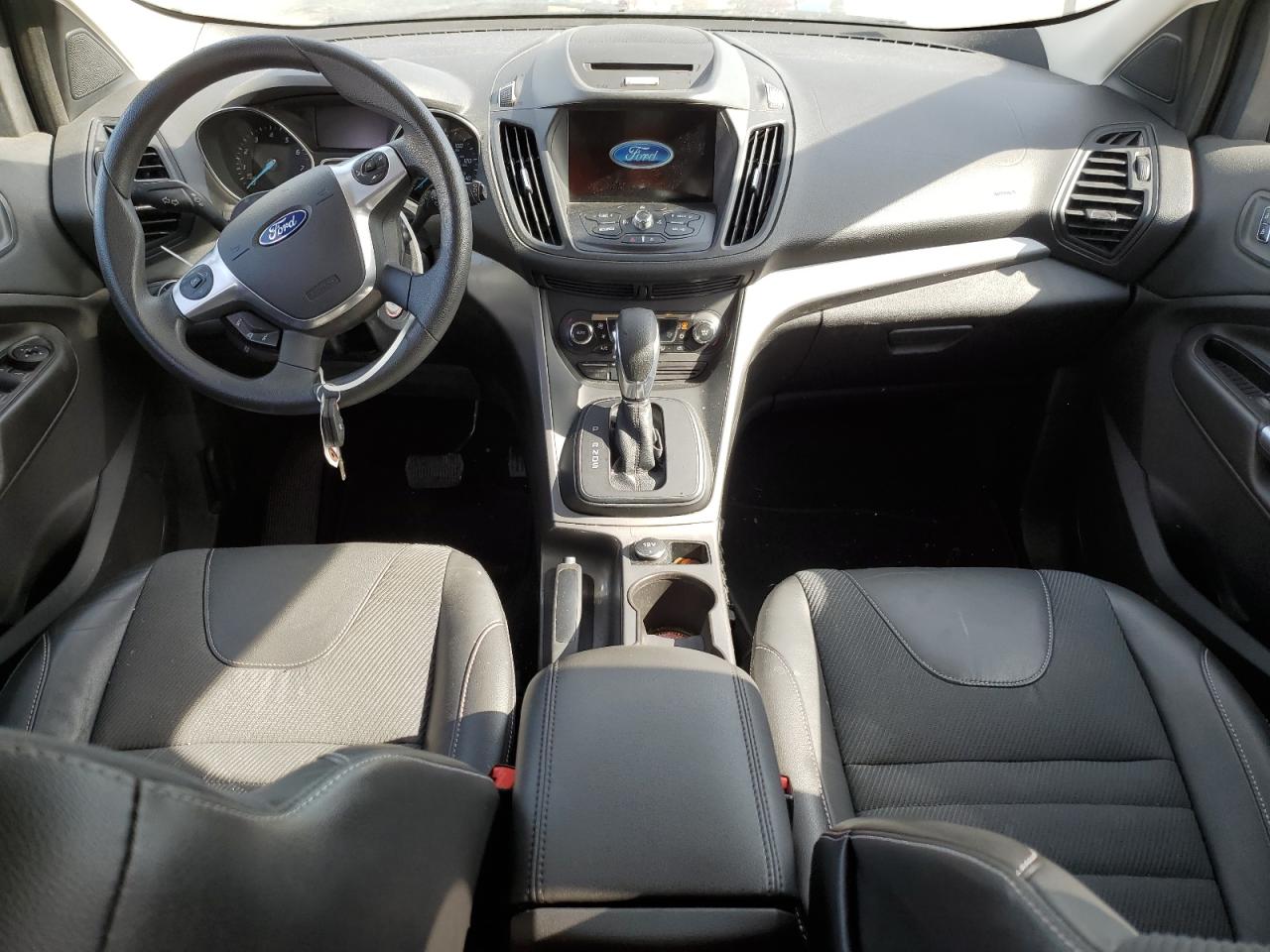 Ford Escape Se Image 10