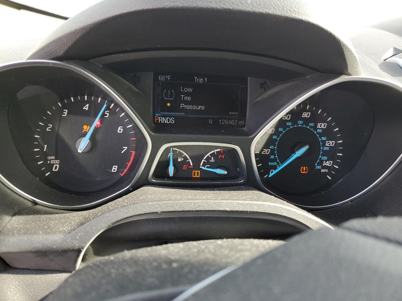 Ford Escape Se Image 8