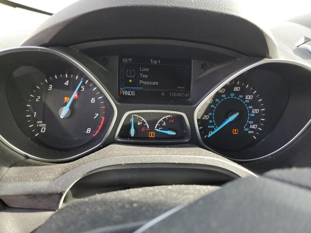 Ford Escape Se Image 8