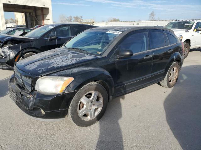  Salvage Dodge Caliber