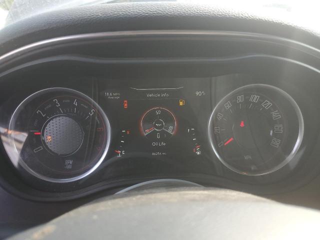 Dodge Challenger R/t Scat Pack Image 10