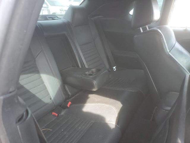 Dodge Challenger R/t Scat Pack Image 6