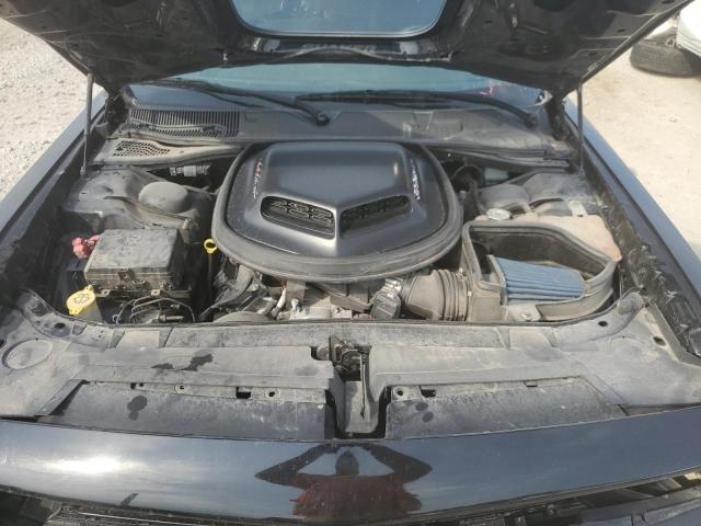 Dodge Challenger R/t Scat Pack Image 9