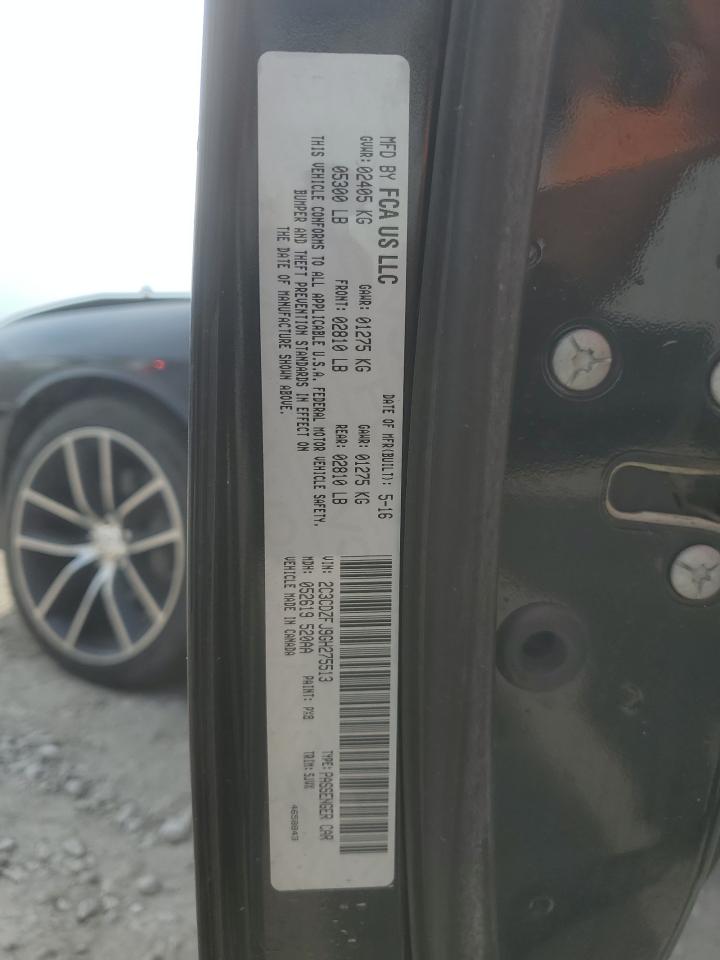 Dodge Challenger R/t Scat Pack Image 5