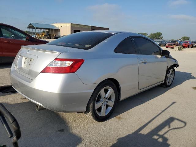 Honda Civic Ex Image 2