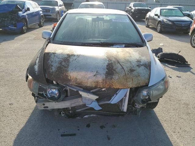 Honda Civic Ex Image 6