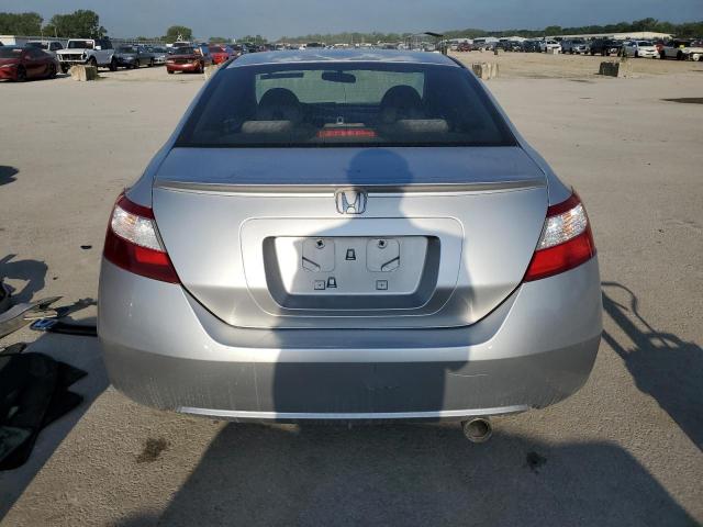 Honda Civic Ex Image 5