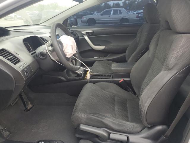 Honda Civic Ex Image 8