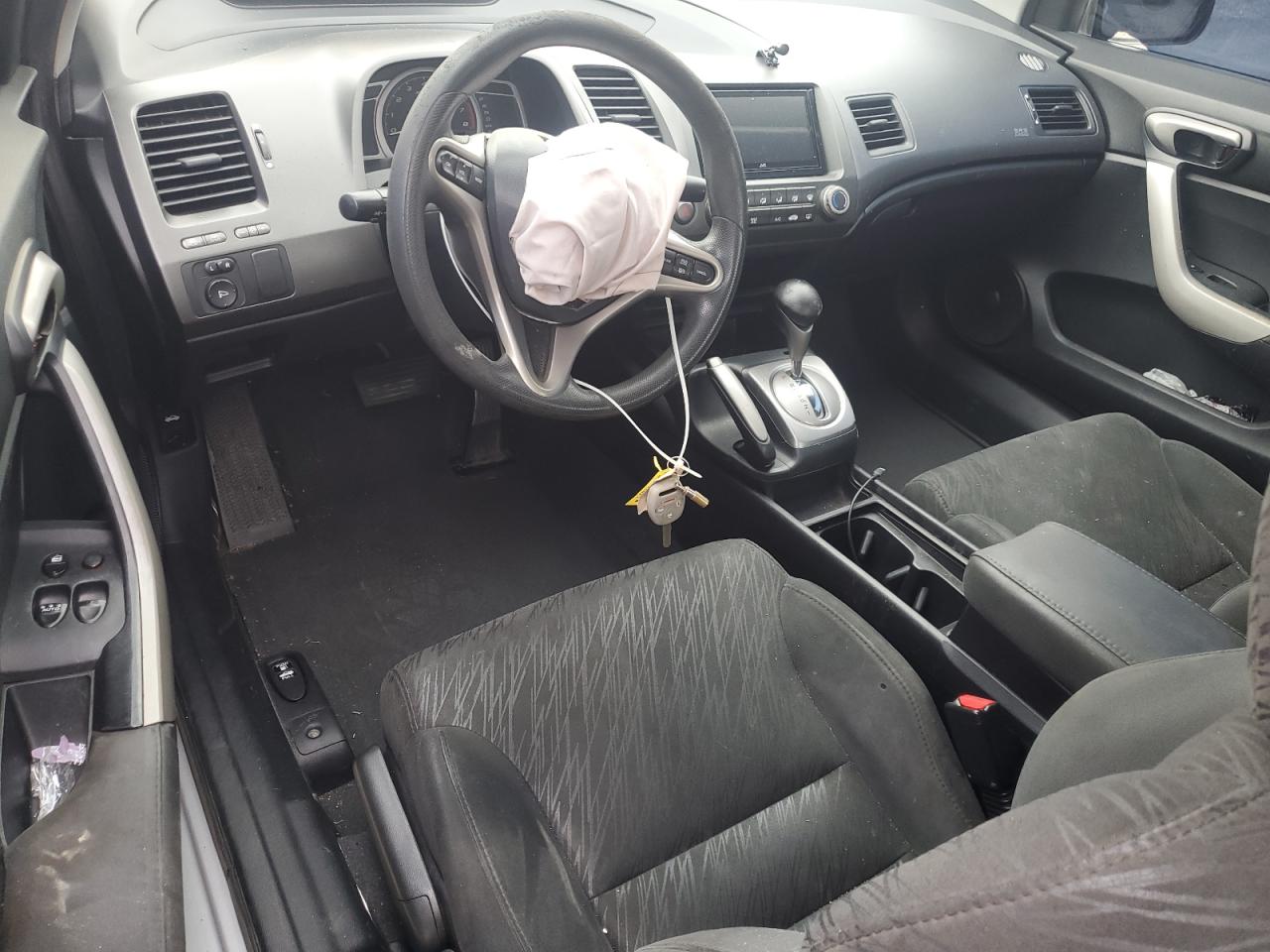 Honda Civic Ex Image 10