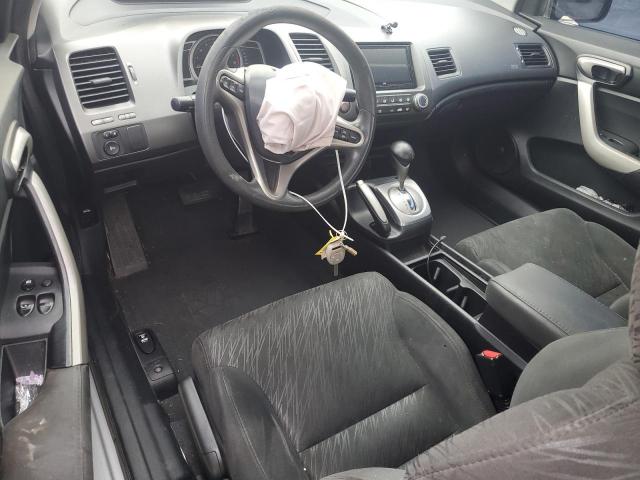 Honda Civic Ex Image 10