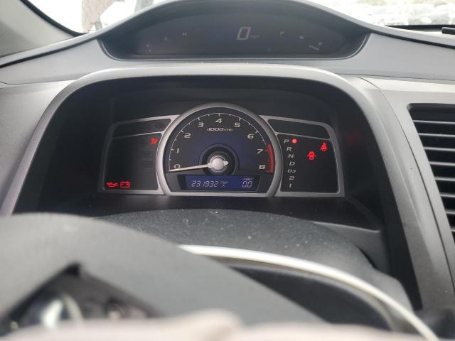 Honda Civic Ex Image 13