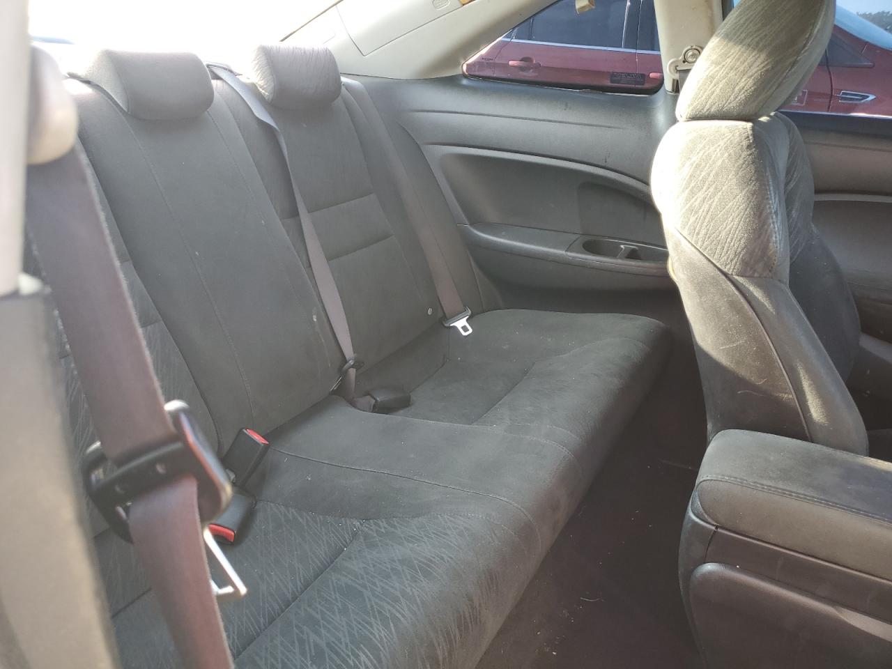 Honda Civic Ex Image 7