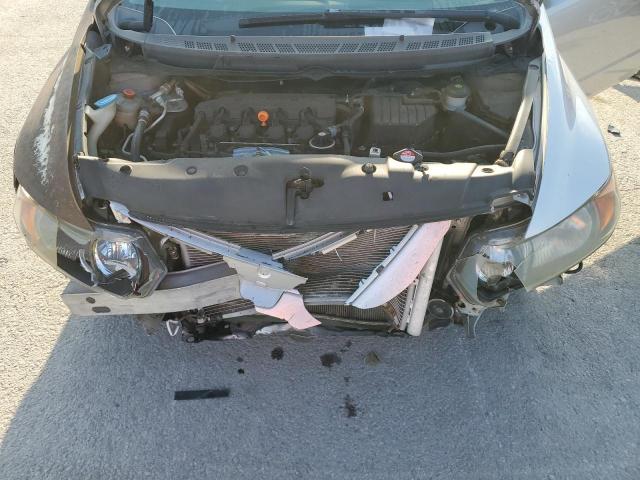 Honda Civic Ex Image 9