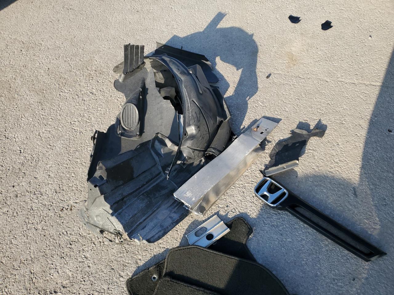 Honda Civic Ex Image 12