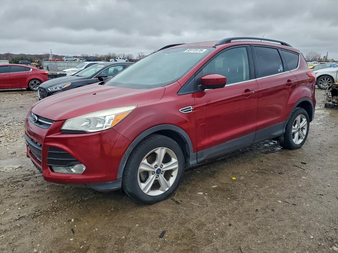 Ford Escape Se Image 1