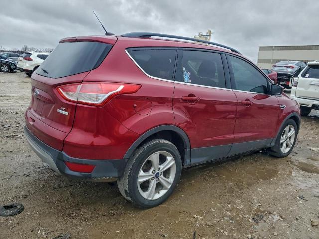 Ford Escape Se Image 4