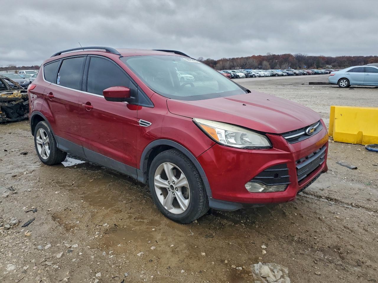 Ford Escape Se Image 3
