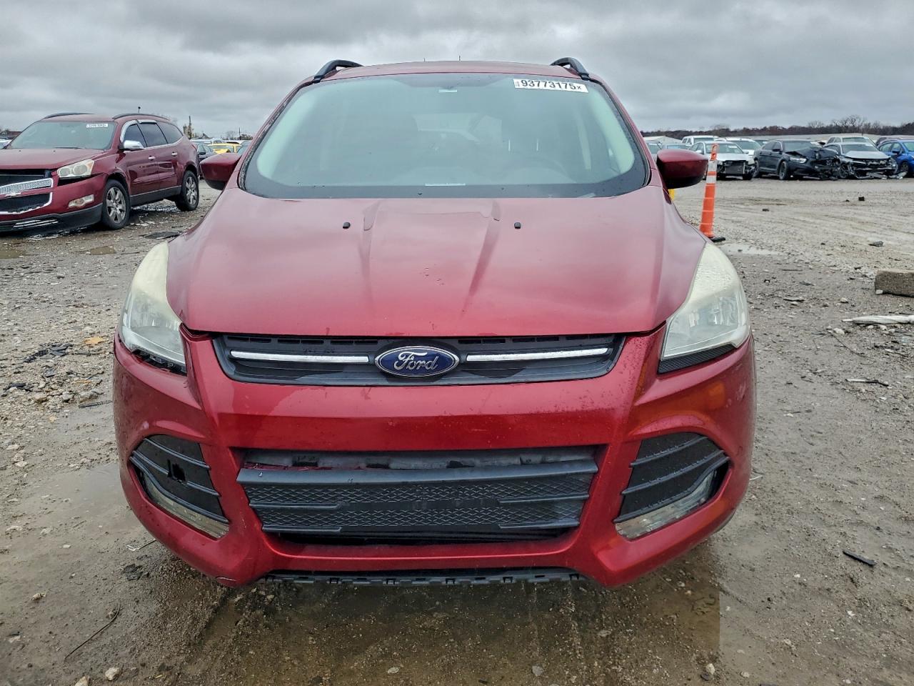 Ford Escape Se Image 10