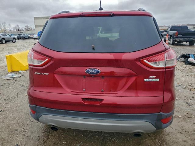 Ford Escape Se Image 5