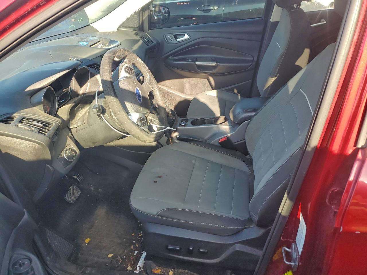 Ford Escape Se Image 11