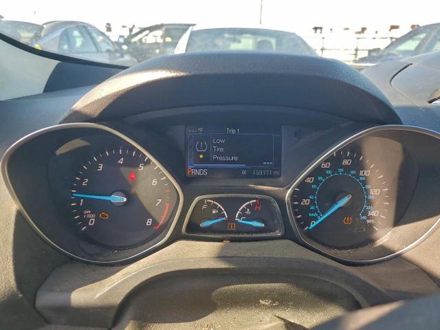 Ford Escape Se Image 8