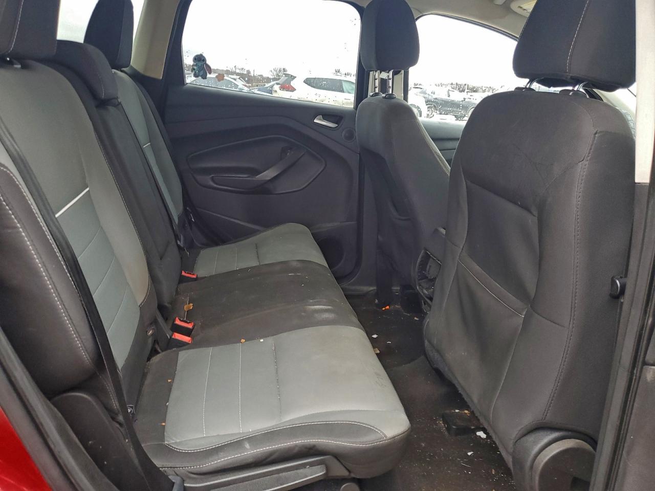 Ford Escape Se Image 9