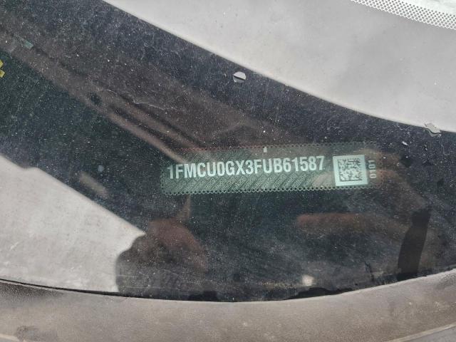 Ford Escape Se Image 7