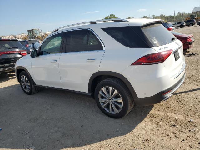 Mercedes-Benz GLE 350 4matic Image 4