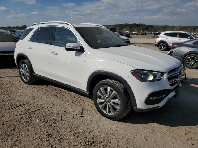 Mercedes-Benz GLE 350 4matic Image 9