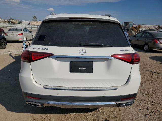 Mercedes-Benz GLE 350 4matic Image 2