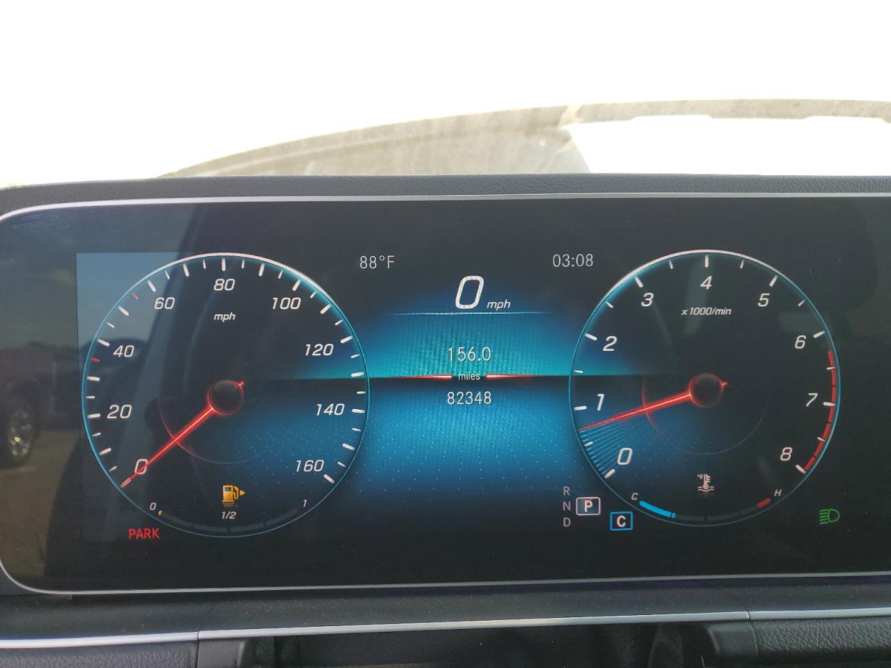 Mercedes-Benz GLE 350 4matic Image 13