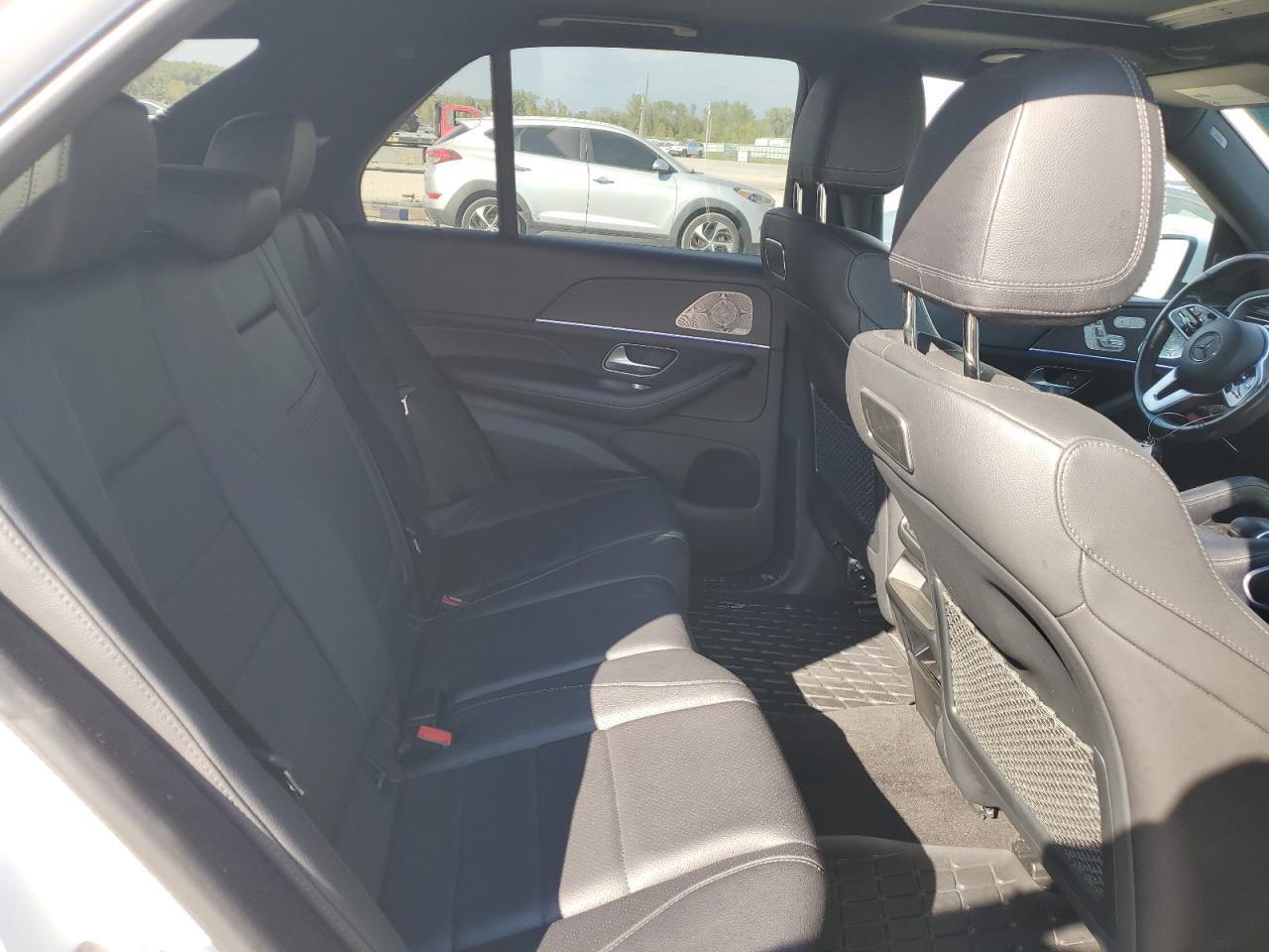 Mercedes-Benz GLE 350 4matic Image 12