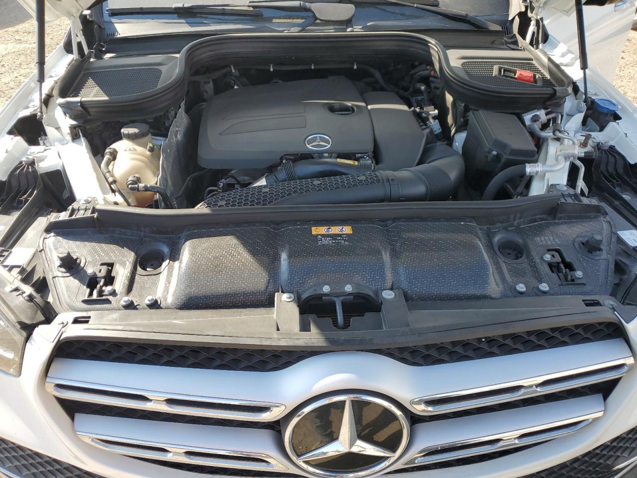 Mercedes-Benz GLE 350 4matic Image 11
