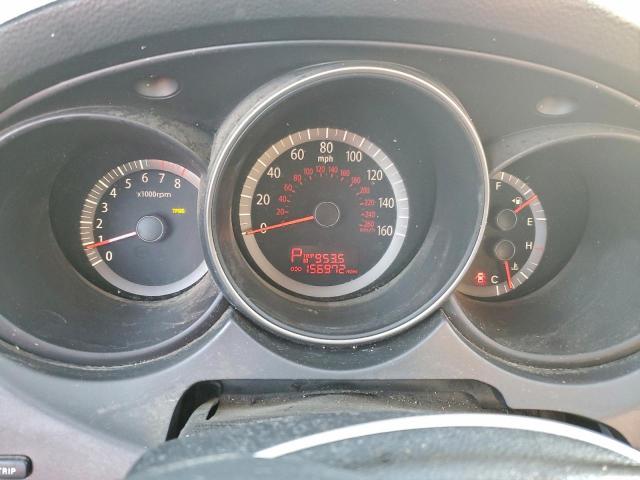 Kia Optima Lx Image 10