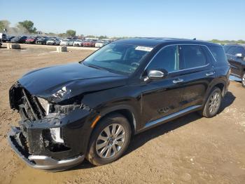  Salvage Hyundai PALISADE