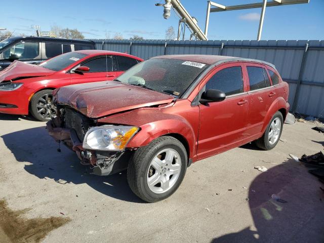  Salvage Dodge Caliber