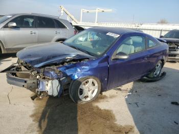  Salvage Chevrolet Cobalt Ls