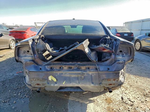 Dodge Charger Police Image 9