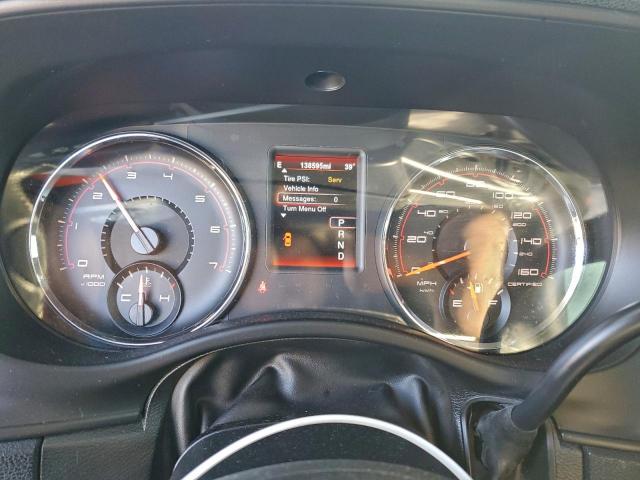 Dodge Charger Police Image 3