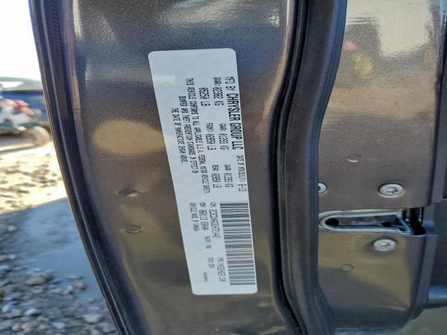 Dodge Charger Police Image 8