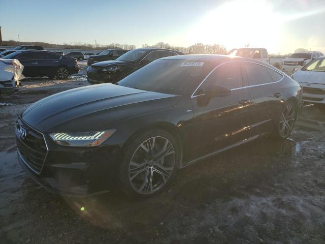  Salvage Audi A7