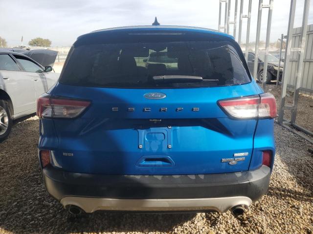 Ford Escape Se Image 5