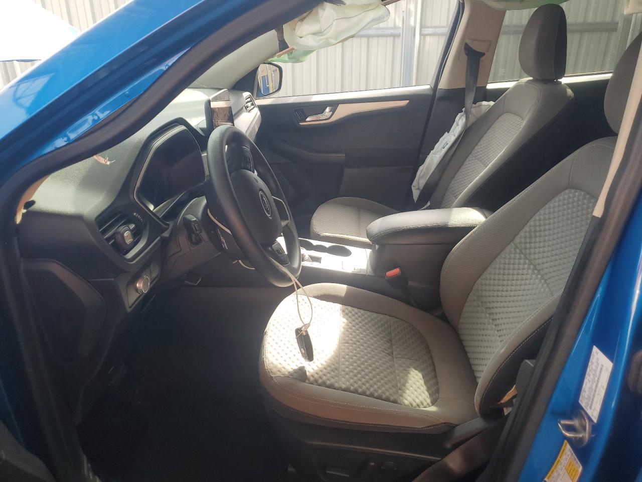 Ford Escape Se Image 4