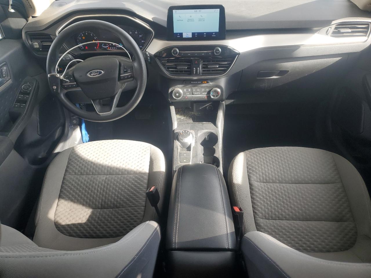 Ford Escape Se Image 11