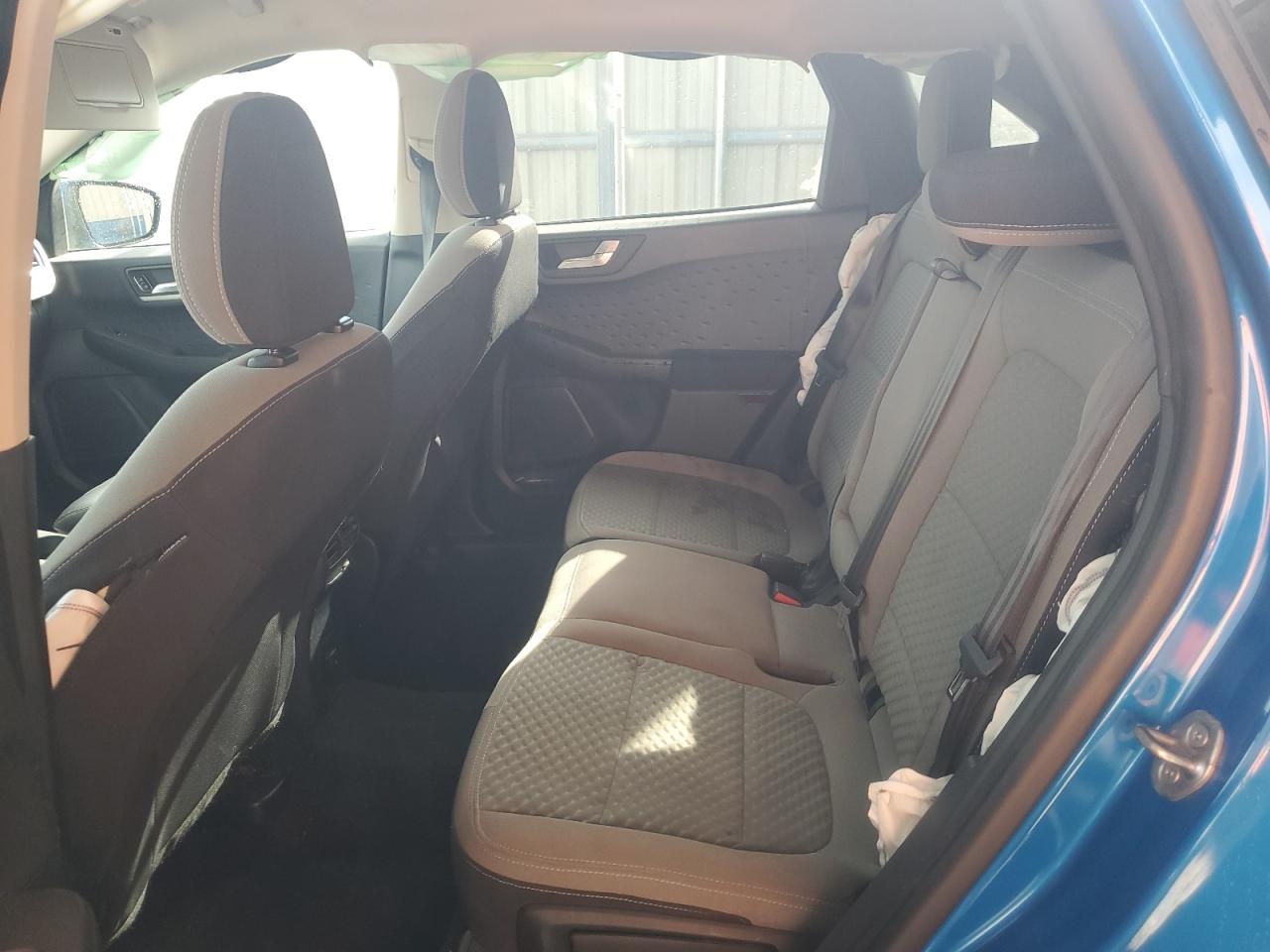 Ford Escape Se Image 10